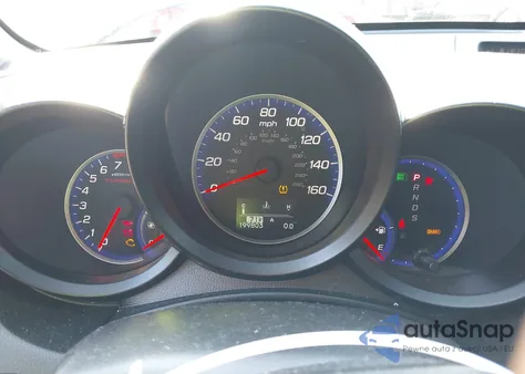 2011 Acura Rdx из США, поврежденный, VIN 5J8TB1H58BA002980